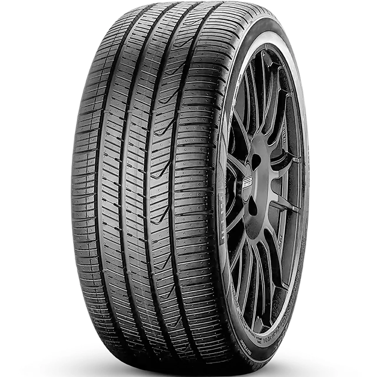 Pirelli Scorpion Zero AS Plus 3 (PNCS) 275/45R20 110Y XL
