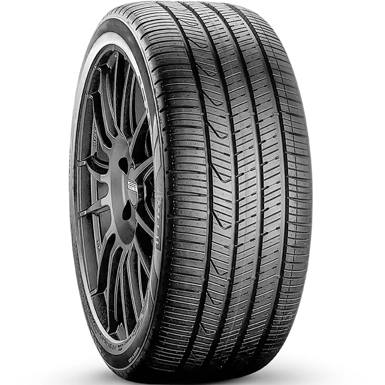 Pirelli Scorpion Zero AS Plus 3 (PNCS) 275/45R20 110Y XL