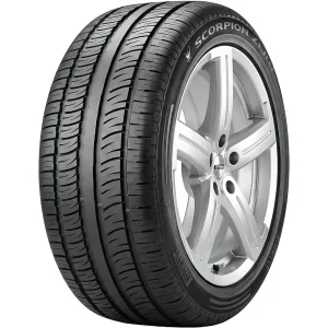 Pirelli Scorpion Zero Asimmetrico 255/50R19 ZR 107Y XL