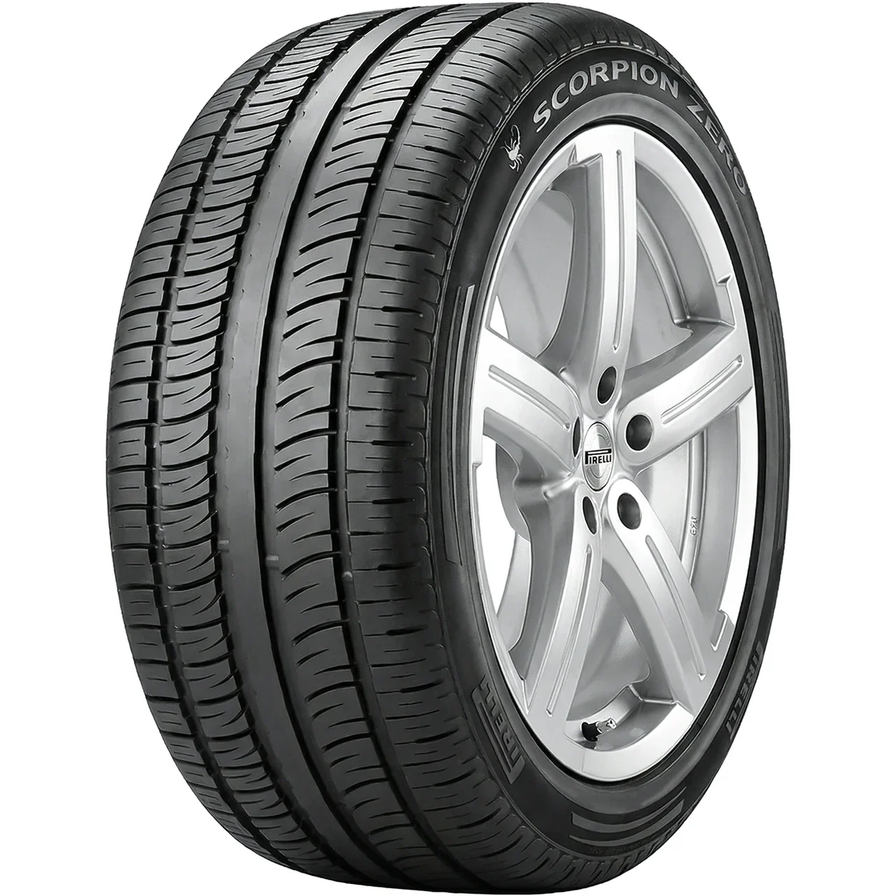 Pirelli Scorpion Zero Asimmetrico 285/35R24 ZR 108W XL