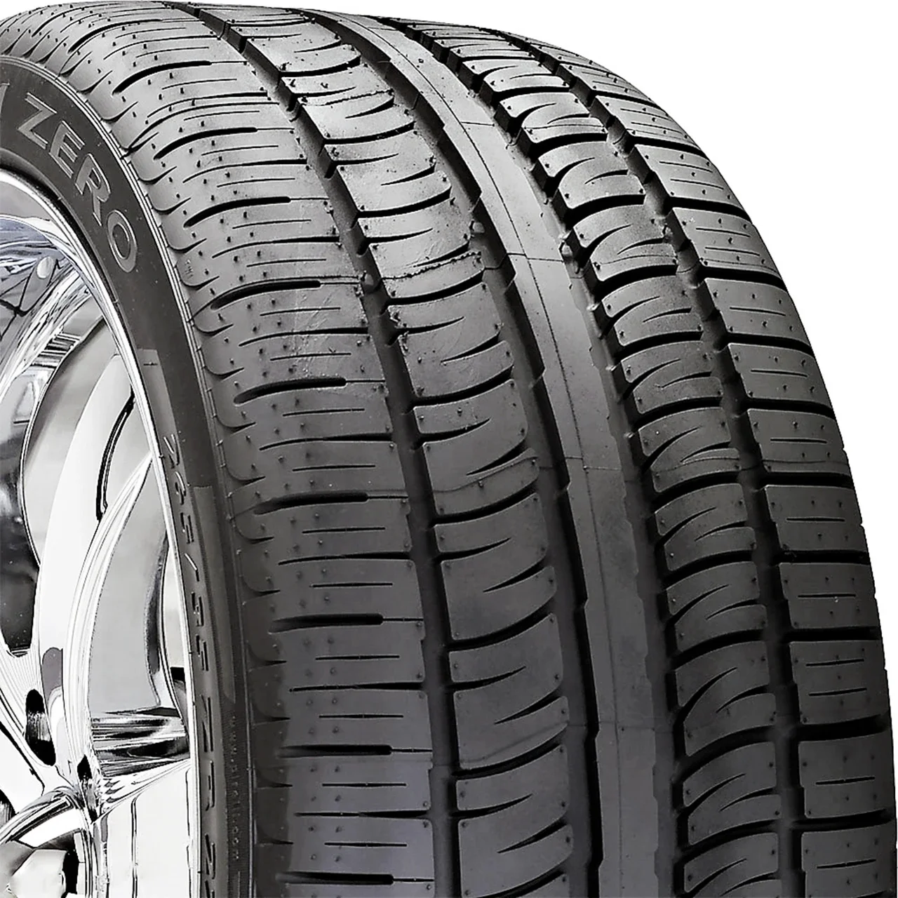 Pirelli Scorpion Zero Asimmetrico 285/35R24 ZR 108W XL