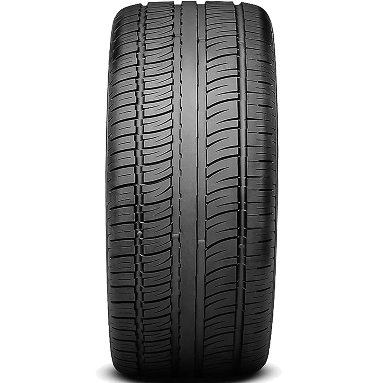 Pirelli Scorpion Zero Asimmetrico 285/35R24 ZR 108W XL