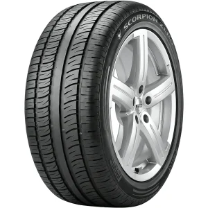 Pirelli Scorpion Zero Asimmetrico (MO1) 295/40R22 112W XL