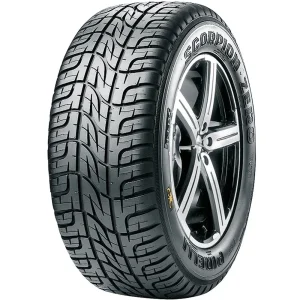 Pirelli Scorpion Zero (MO) 295/40R21 111V XL