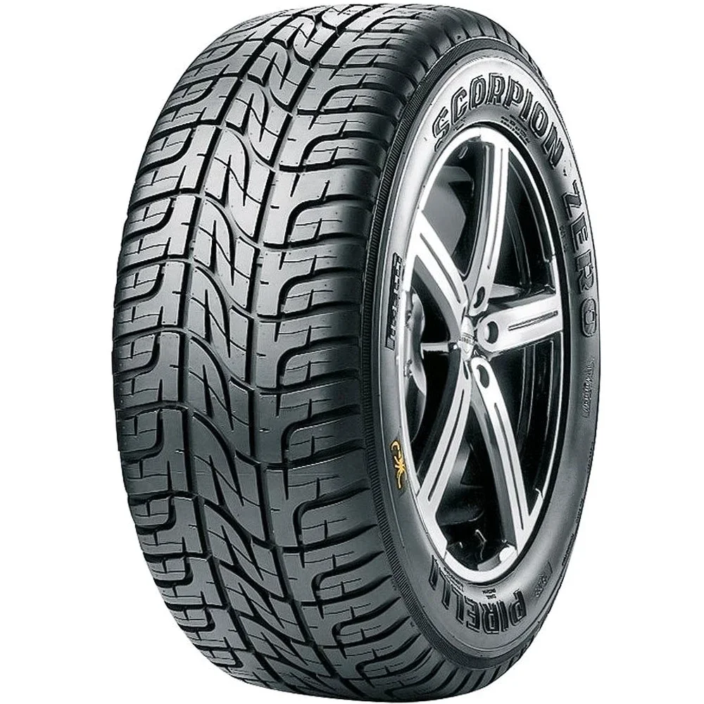 Pirelli Scorpion Zero (MO) 295/40R21 111V XL