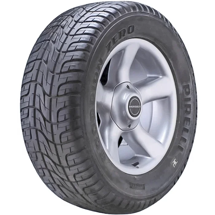 Pirelli Scorpion Zero (MO) 295/40R21 111V XL