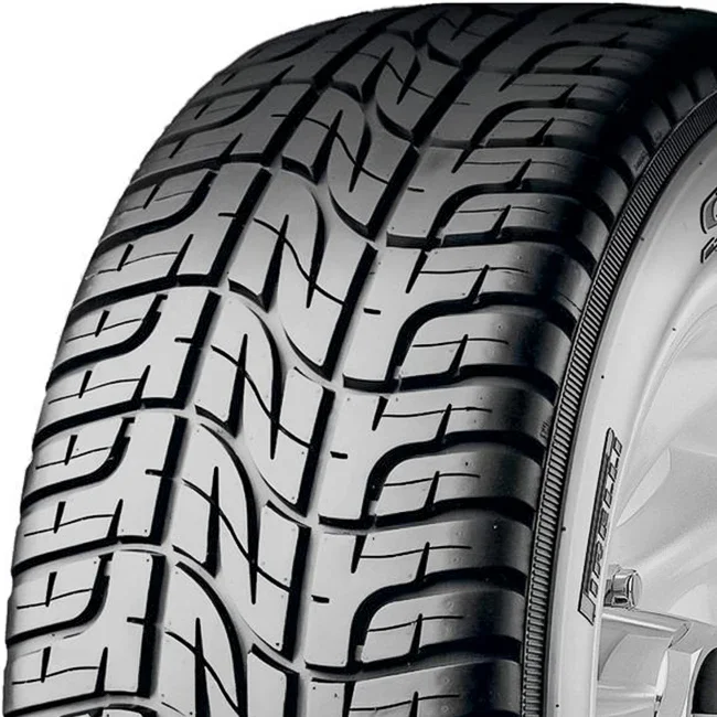 Pirelli Scorpion Zero (MO) 295/40R21 111V XL