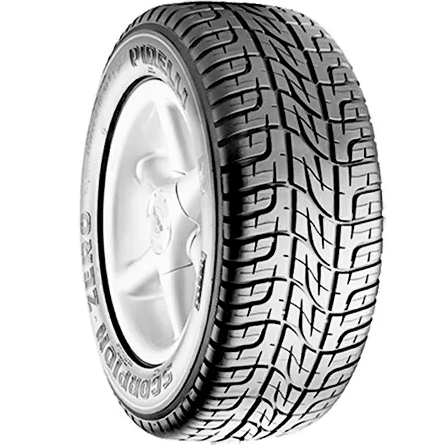 Pirelli Scorpion Zero (MO) 295/40R21 111V XL