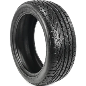Pirelli Winter 240 Sottozero Serie II Run Flat (*) 275/40R19 105V XL