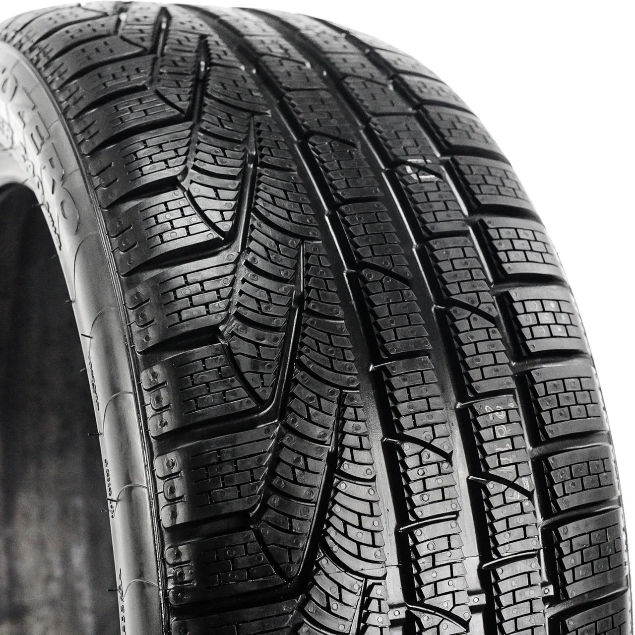 Pirelli Winter 240 Sottozero Serie II Run Flat (*) 275/40R19 105V XL