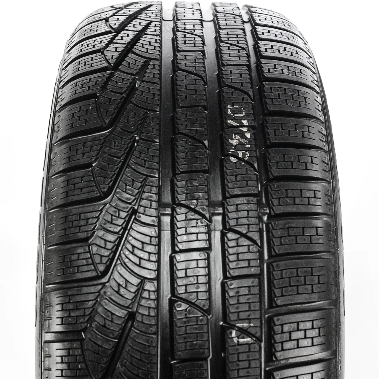 Pirelli Winter 240 Sottozero Serie II Run Flat (*) 275/40R19 105V XL