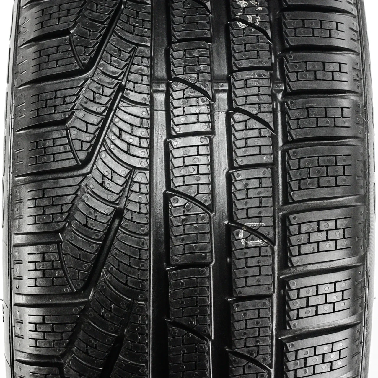 Pirelli Winter 240 Sottozero Serie II Run Flat (*) 275/40R19 105V XL