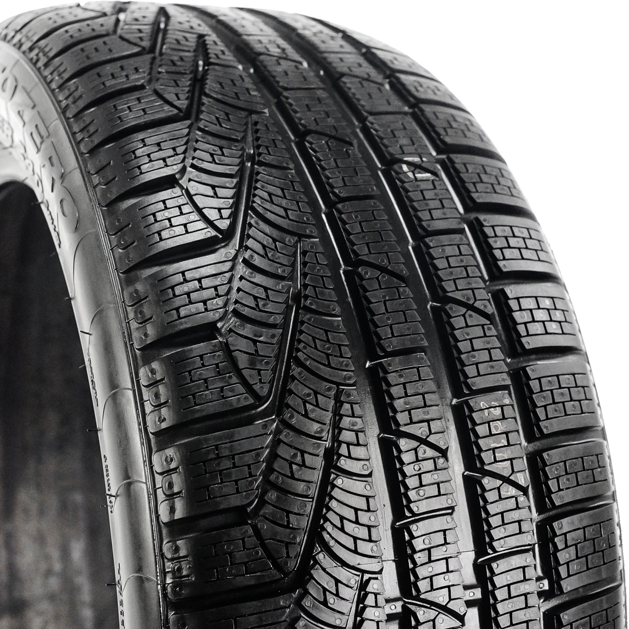 Pirelli Winter 240 Sottozero Serie II Run Flat 255/35R18 94V XL