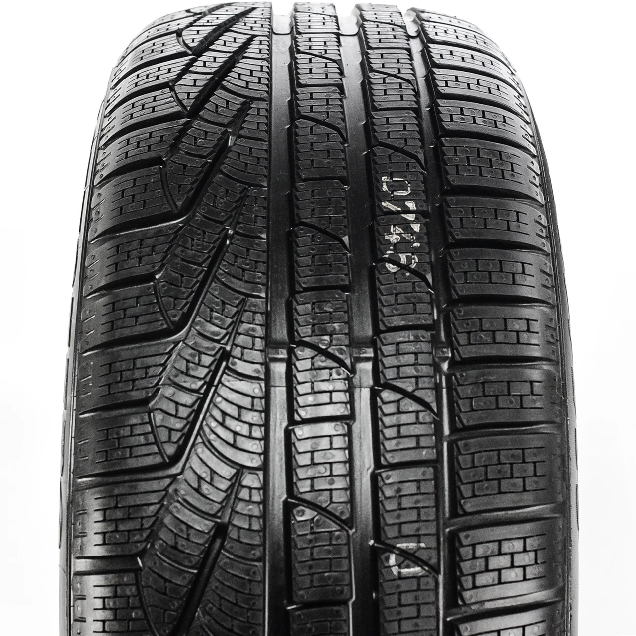 Pirelli Winter 240 Sottozero Serie II Run Flat 255/35R18 94V XL