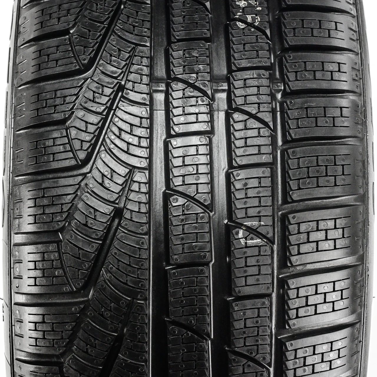 Pirelli Winter 240 Sottozero Serie II Run Flat 255/35R18 94V XL