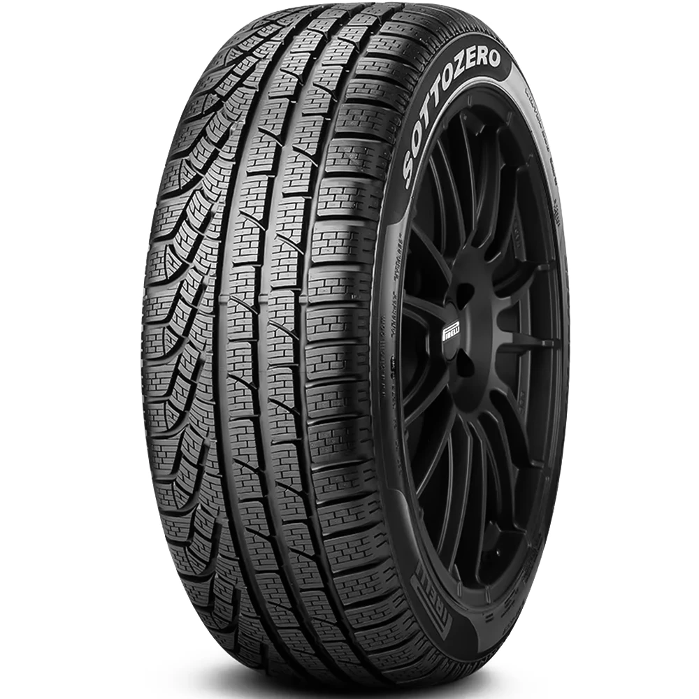 Pirelli Winter 240 Sottozero Serie II Run Flat 255/35R18 94V XL