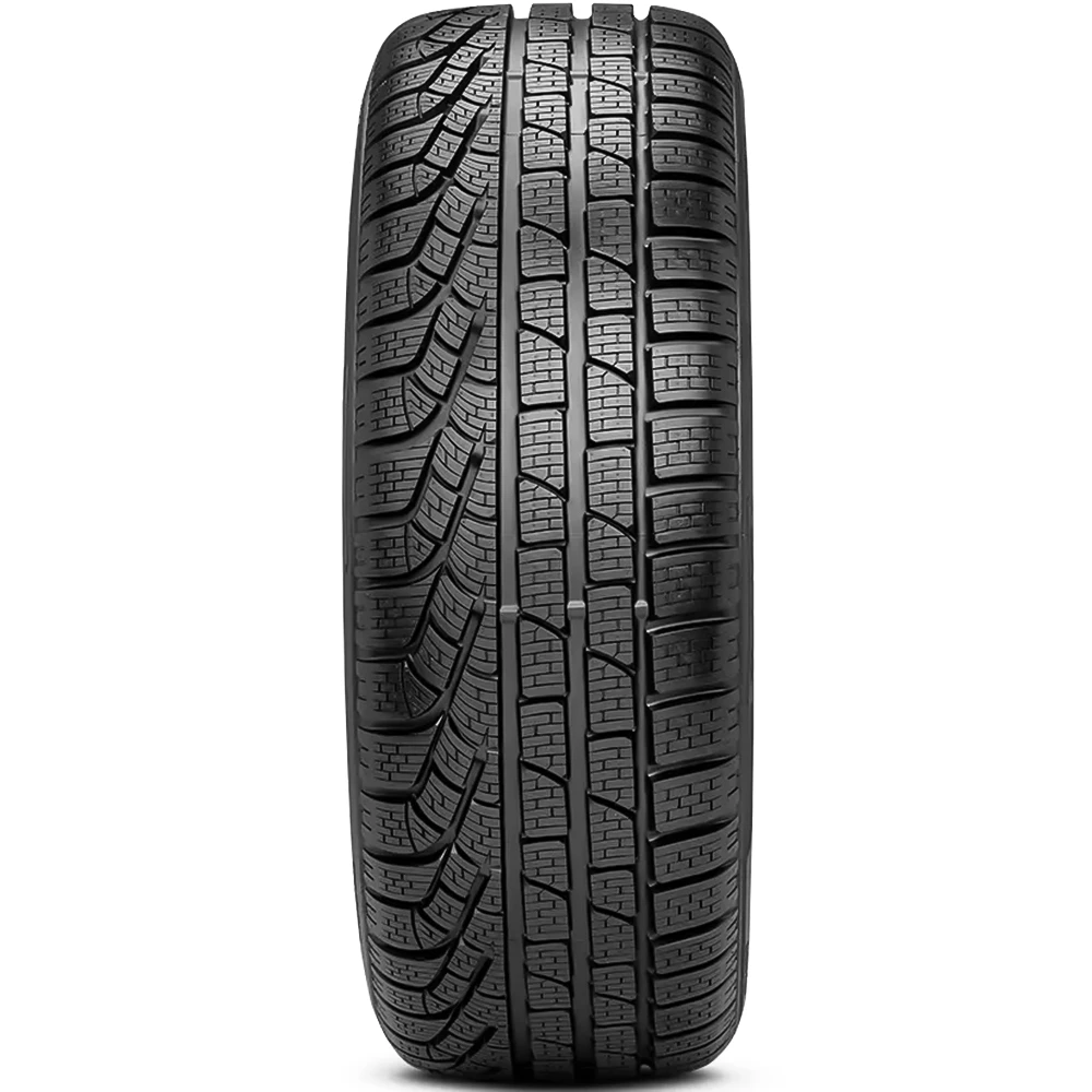 Pirelli Winter 240 Sottozero Serie II Run Flat 255/35R18 94V XL