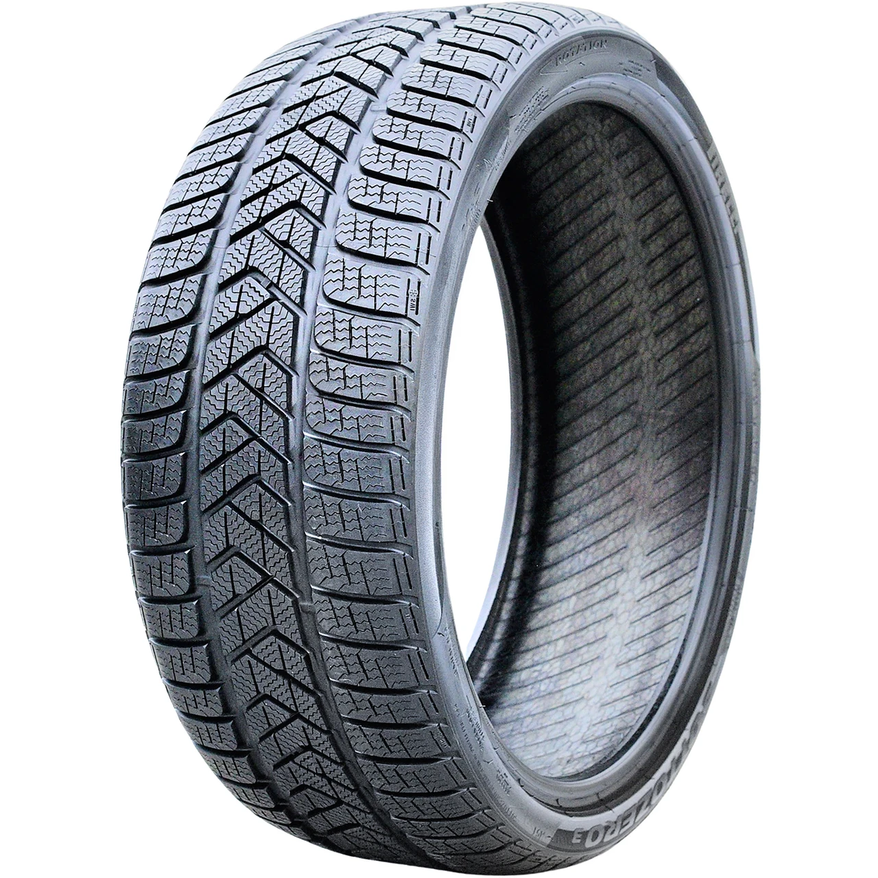 Pirelli Winter Sottozero 3 255/45R19 104W XL