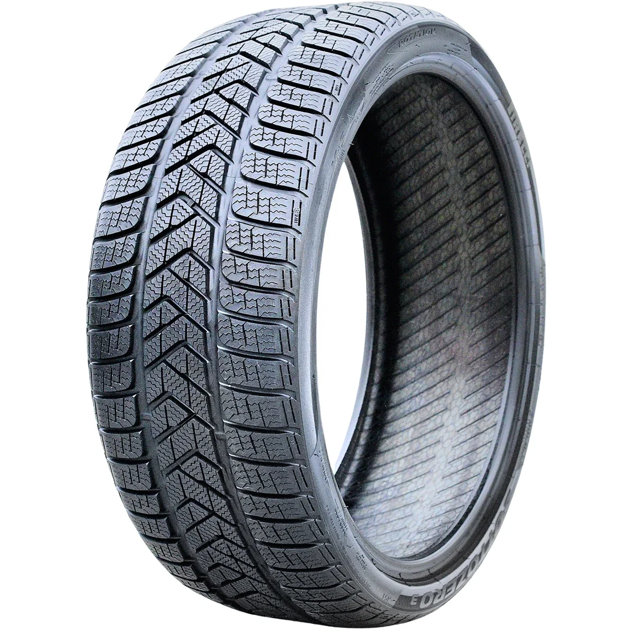 Pirelli Winter Sottozero 3 (T0) 235/40R19 96V XL