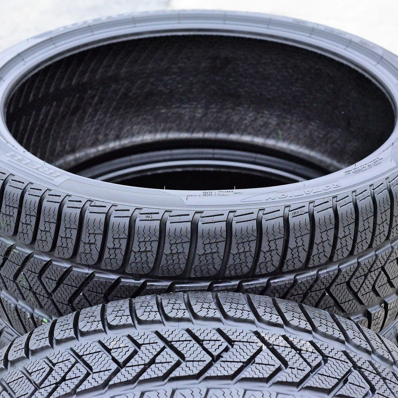 Pirelli Winter Sottozero 3 (T0) 235/40R19 96V XL