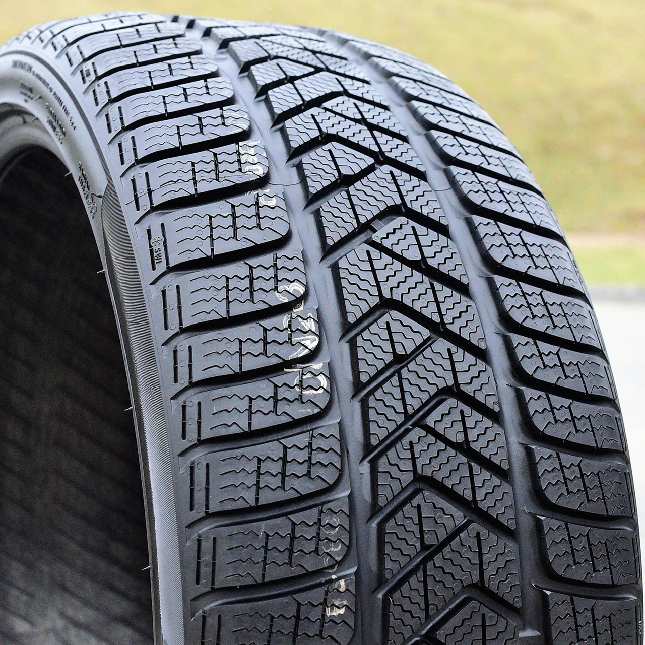 Pirelli Winter Sottozero 3 (T0) 255/40R20 101W XL