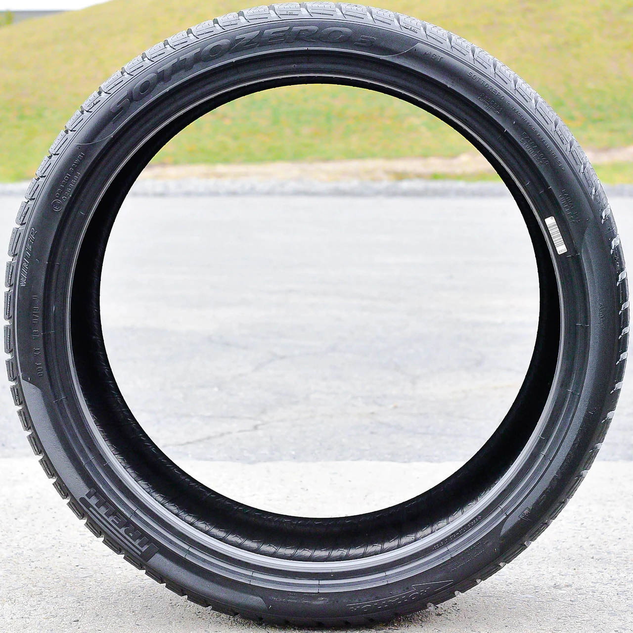 Pirelli Winter Sottozero 3 (T0) 255/40R20 101W XL
