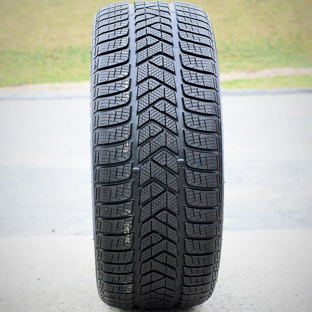 Pirelli Winter Sottozero 3 (T0) 255/40R20 101W XL