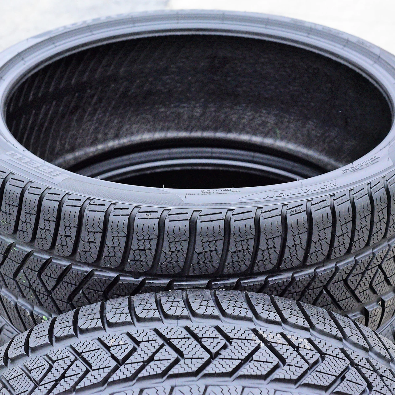 Pirelli Winter Sottozero 3 (T0) 255/40R20 101W XL