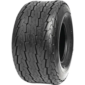 Power King Boat Trailer 2 LP ST 18.5X8.50-8 78M C (6 Ply) (DT)