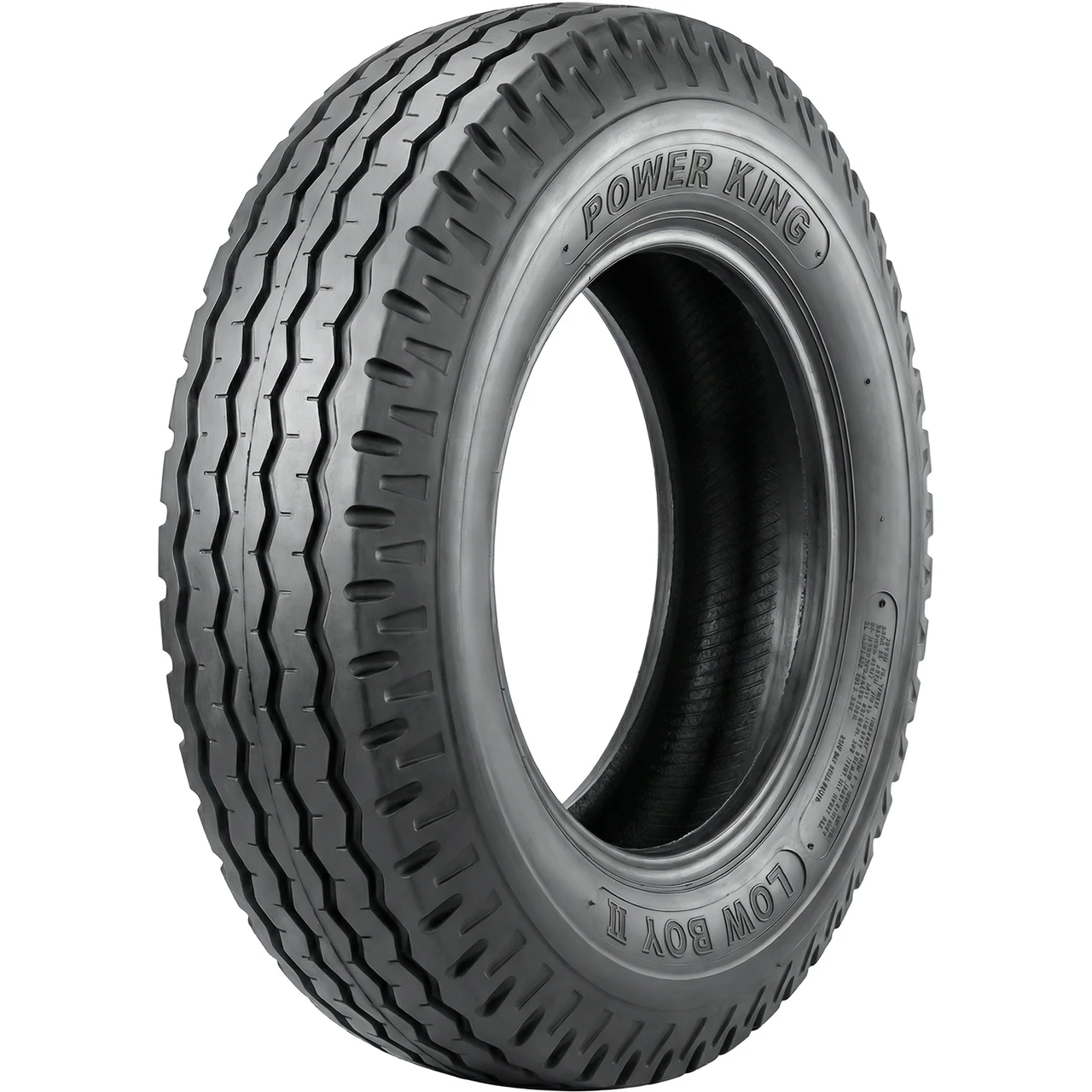 Power King Low Boy II ST 8-14.5 117/112J F (12 Ply)