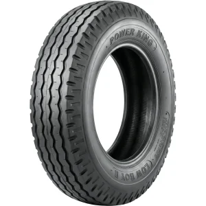 Power King Low Boy II ST 8-14.5 120J G (14 Ply)