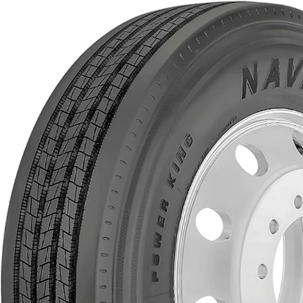 Power King Navitrac N346 275/70R22.5 148/145M J (18 Ply)