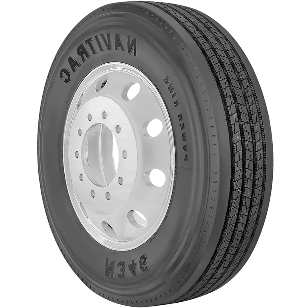 Power King Navitrac N346 275/70R22.5 148/145M J (18 Ply)