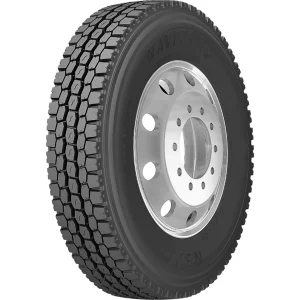 Power King Navitrac N575 295/75R22.5 144/141L G (14 Ply)
