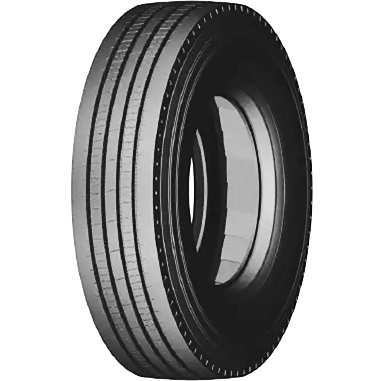 Power King Navitrac NRS20 255/70R22.5 140/137M H (16 Ply)