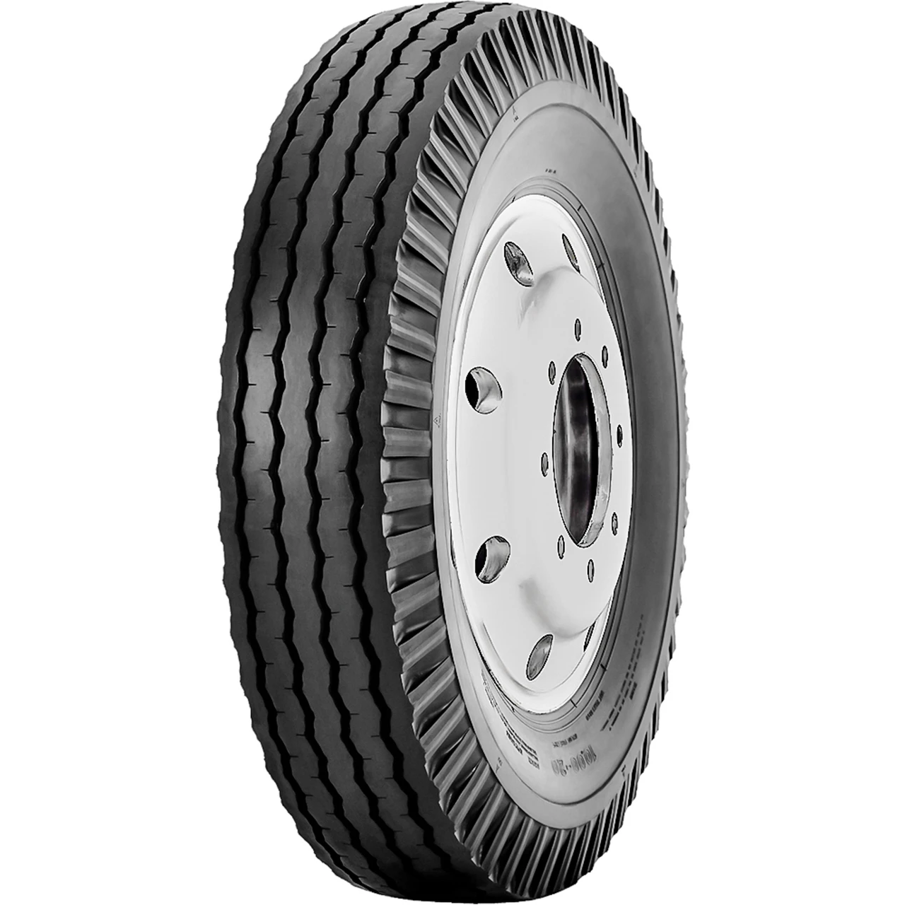Power King Super Highway HD 9-20 141/137L G (14 Ply) (TT)