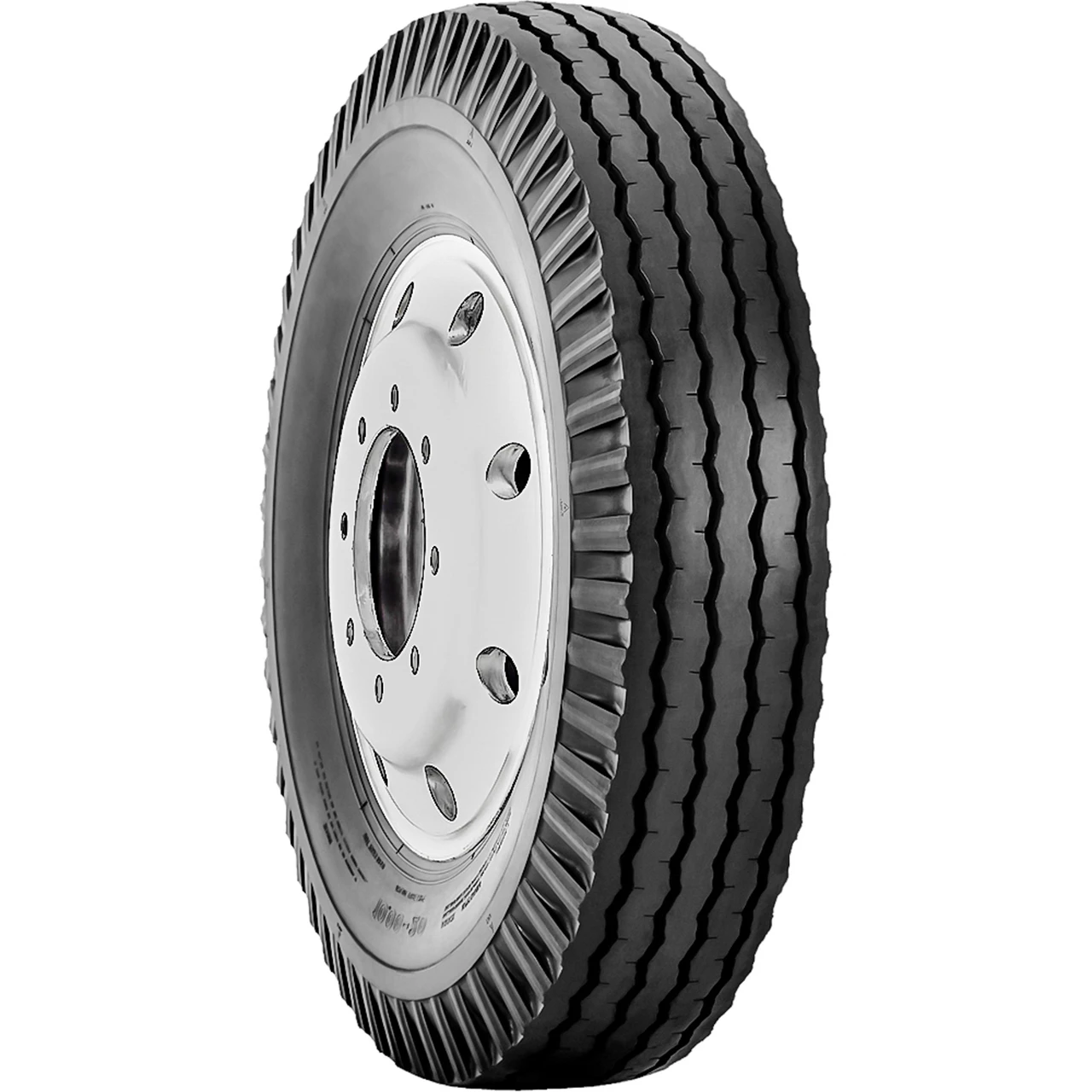Power King Super Highway HD 9-20 141/137L G (14 Ply) (TT)