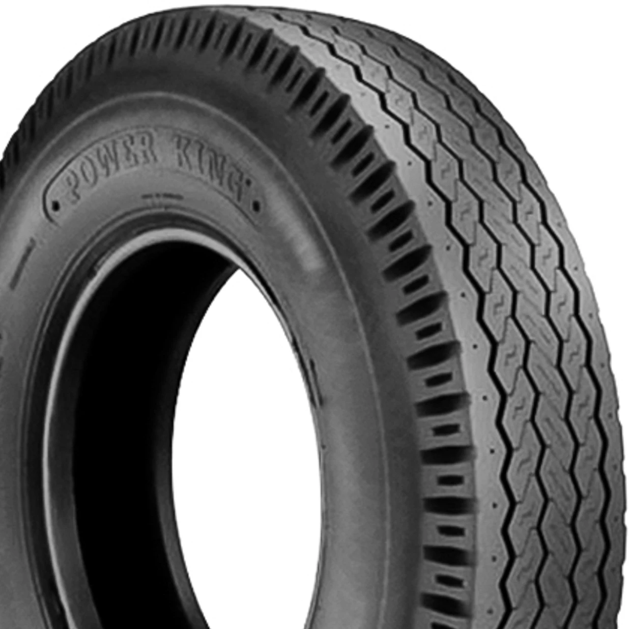 Power King Super Highway II LT 6.5-16 97/93L C (6 Ply) (DC)