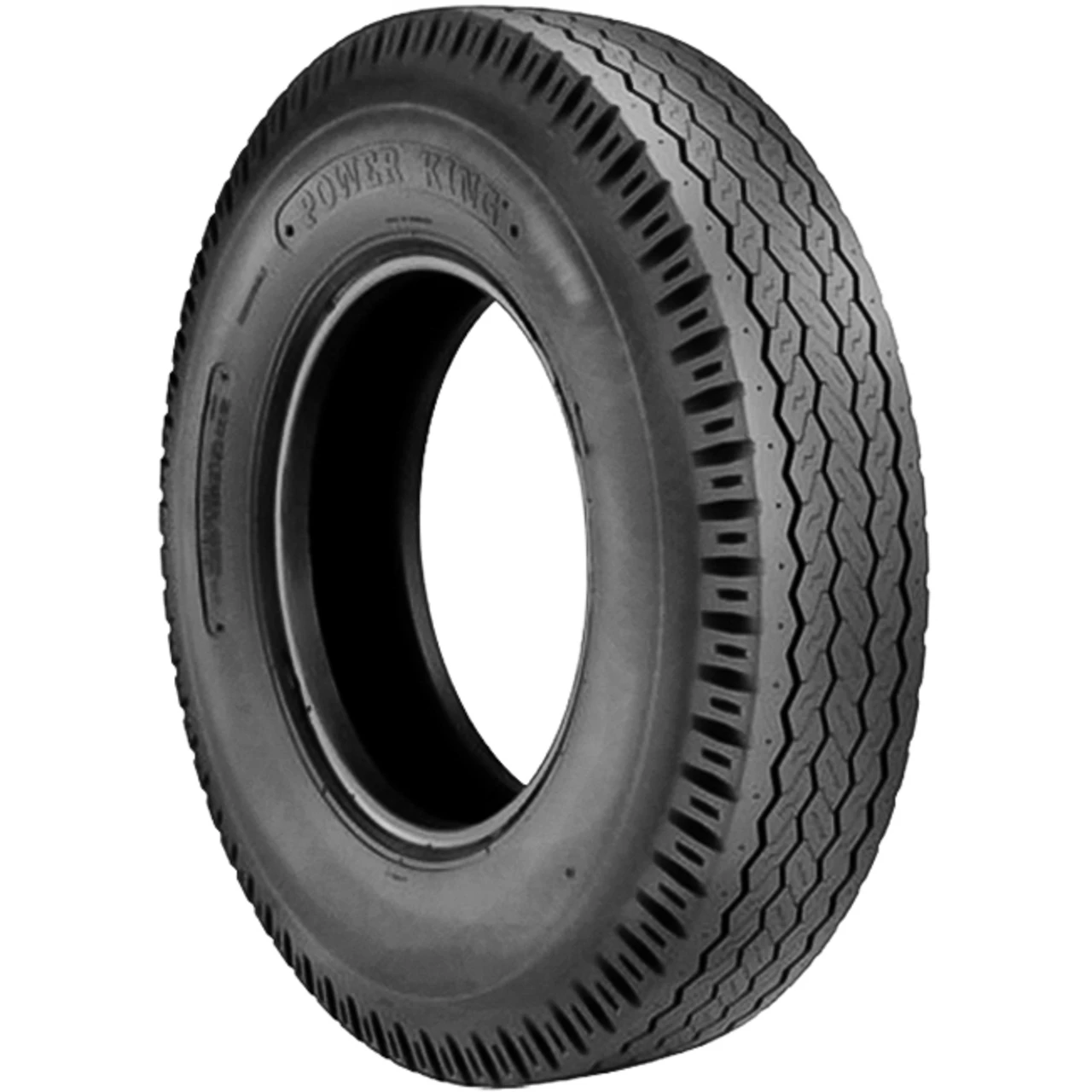 Power King Super Highway II LT 6.5-16 97/93L C (6 Ply) (DC)