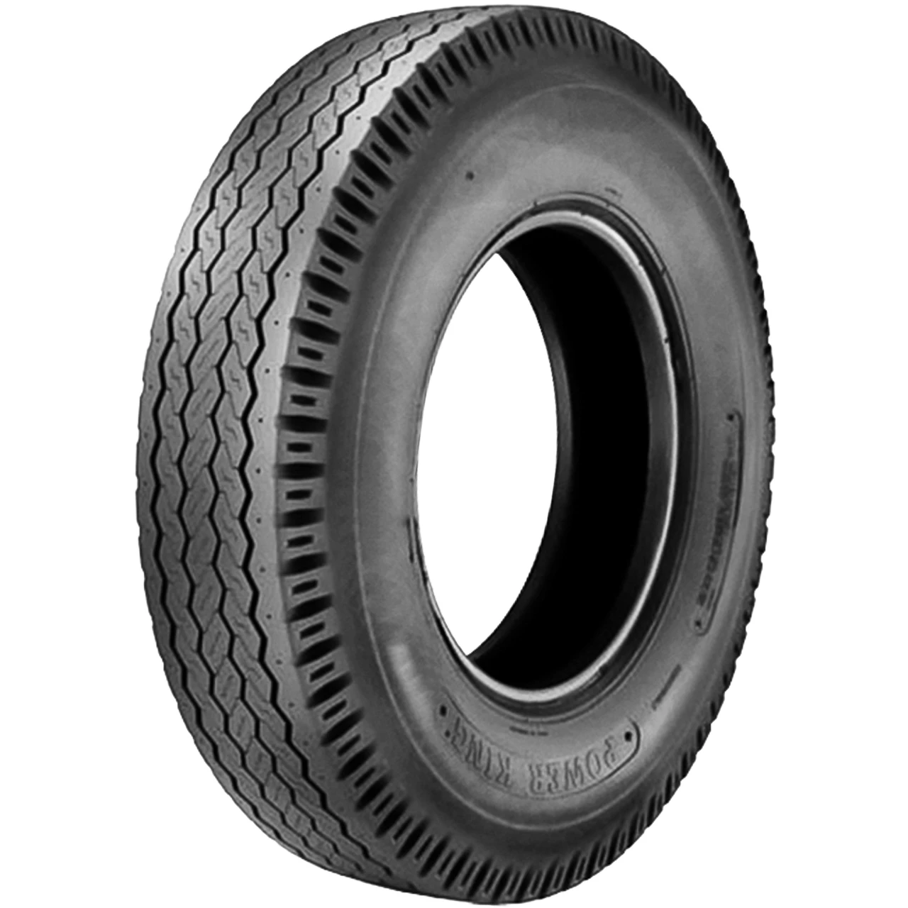 Power King Super Highway II LT 9.5-16.5 121/117L E (10 Ply)