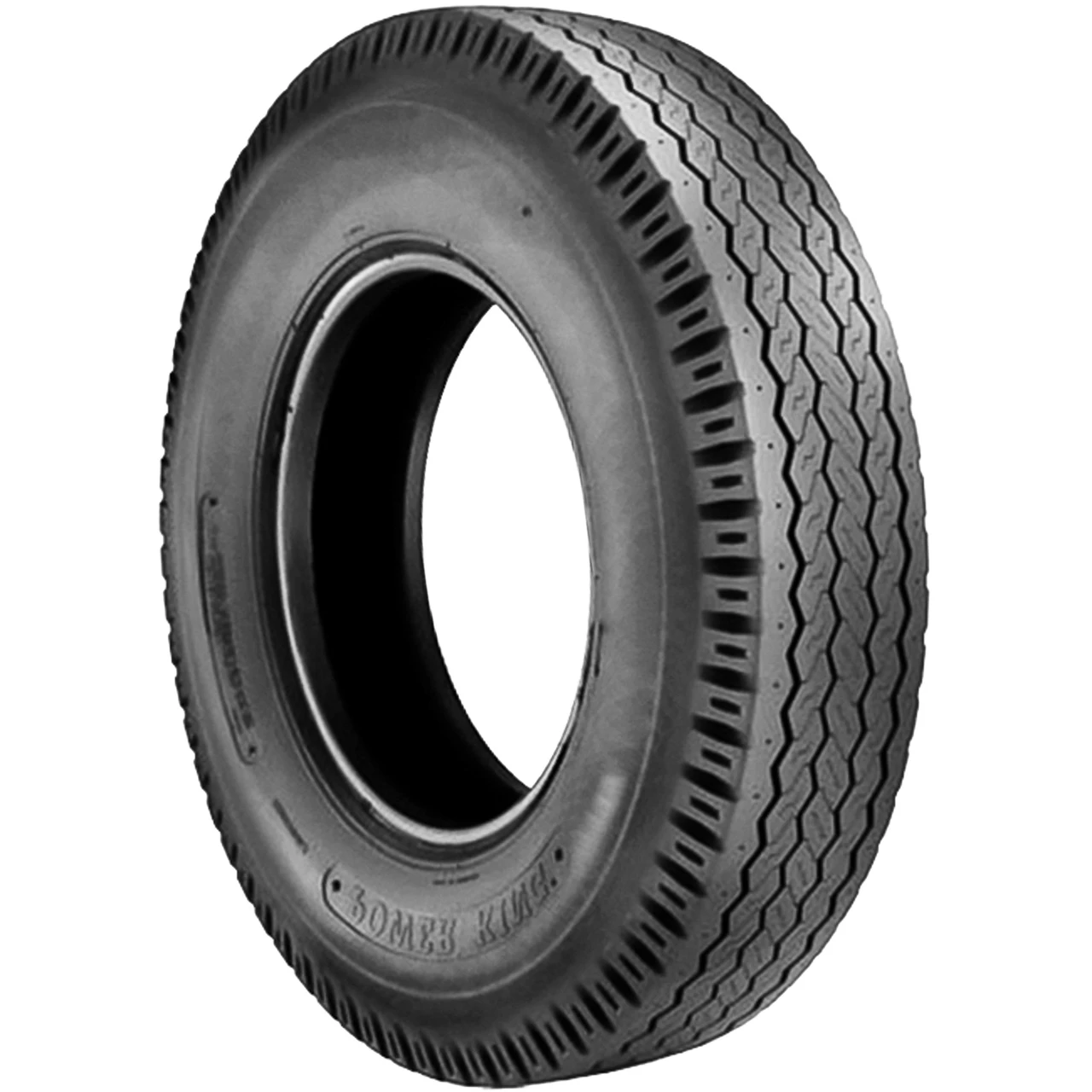 Power King Super Highway II LT 9.5-16.5 121/117L E (10 Ply)