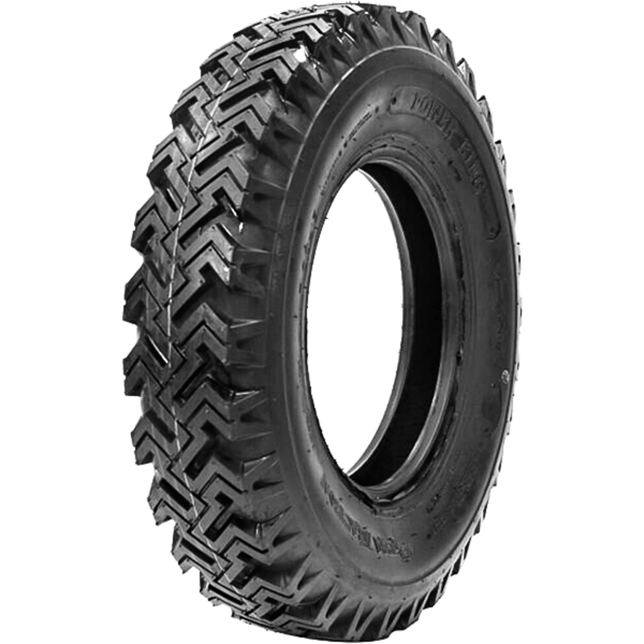 Power King Super Traction II LT 7-15 105/101L D (8 Ply)