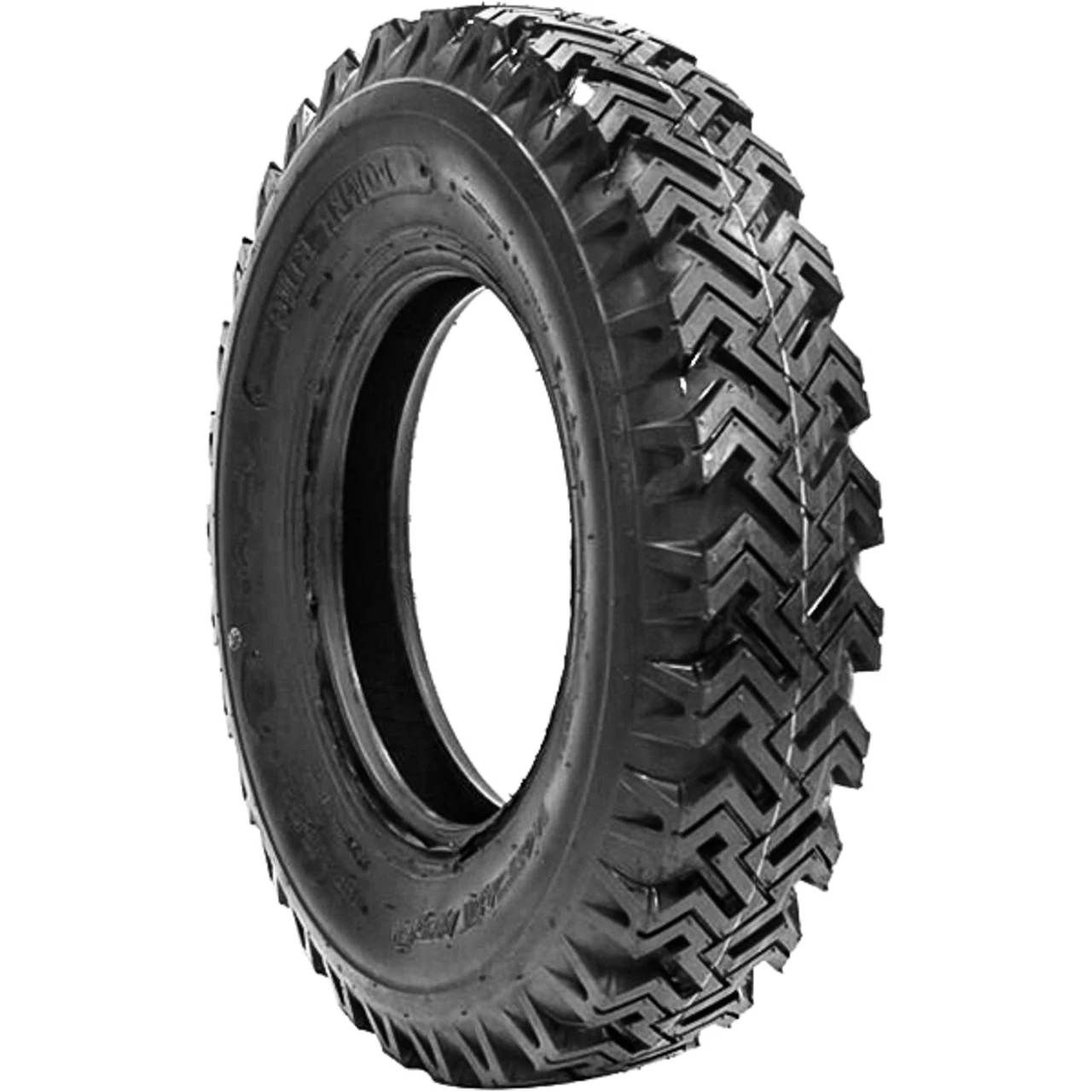 Power King Super Traction II LT 7-15 105/101L D (8 Ply)