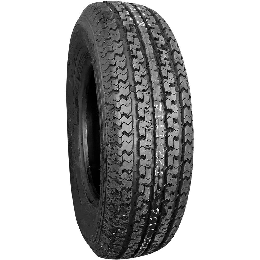 Power King Towmax STR II ST 205/75R14 100/96L C (6 Ply)