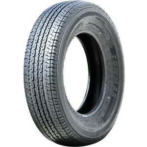 Power King Towmax Vanguard ST 235/80R16 124/120N E (10 Ply)