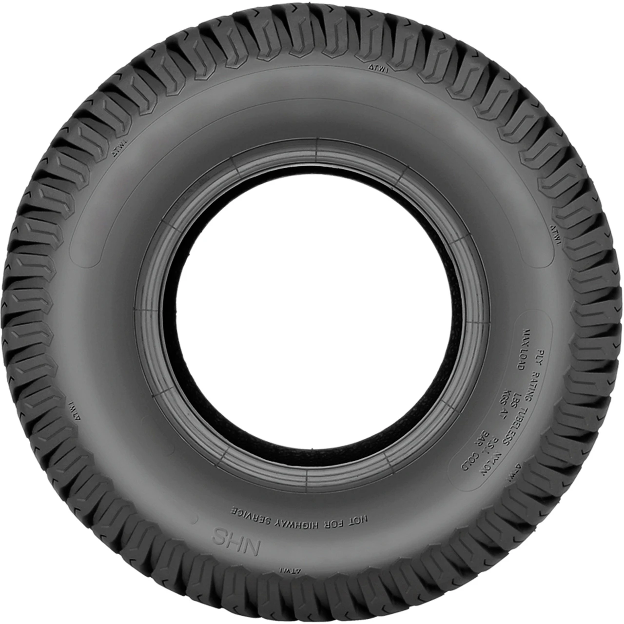 Power King Turf 20X10.00-8 87A3 4 Ply