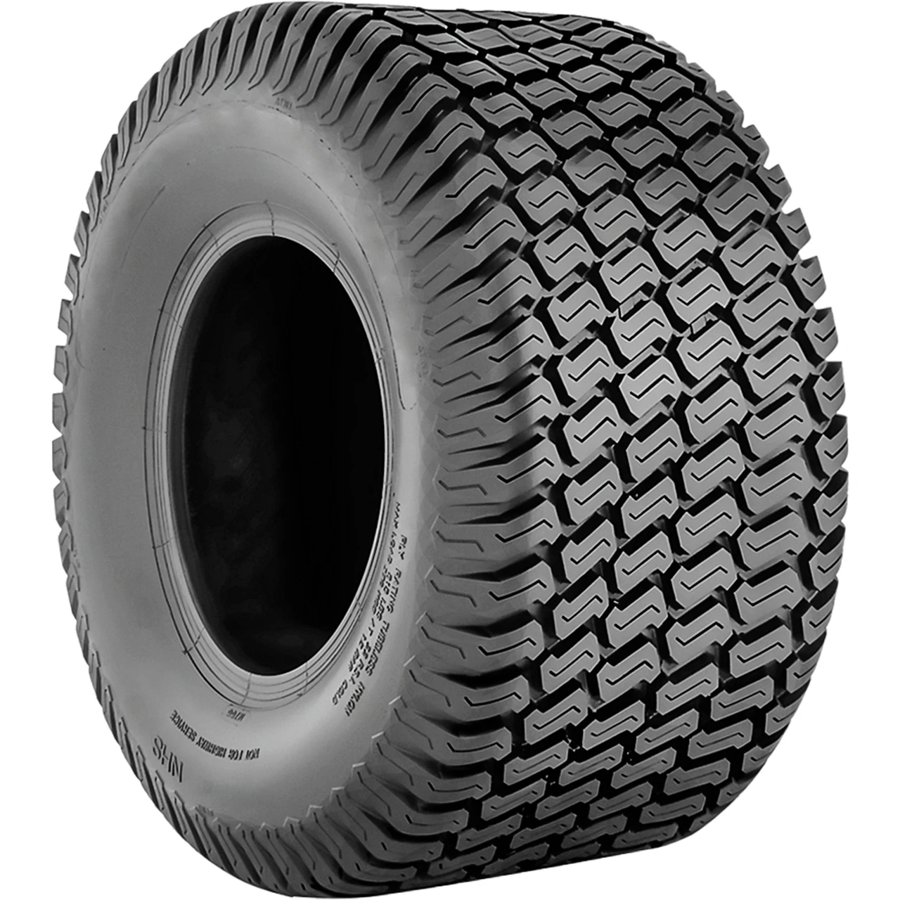 Power King Turf 20X10.00-8 87A3 4 Ply