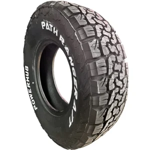 Powerhub Path Ranger A/T 255/60R18 110T