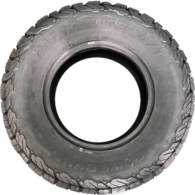 Powerhub Path Ranger A/T 255/60R18 110T