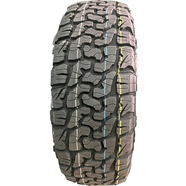 Powerhub Path Ranger A/T LT 275/60R20 119/116S E (10 Ply)